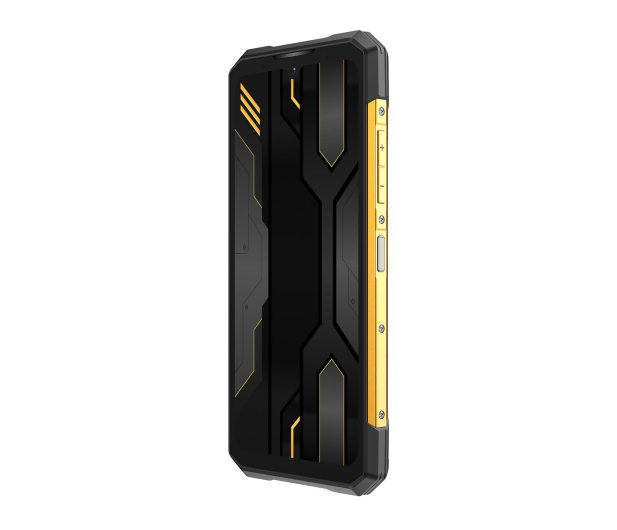 DOOGEE S200X 12/512GB Żółty - 1318782 - zdjęcie 4